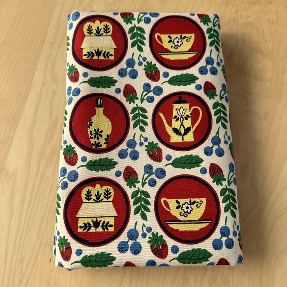 Cofabco Collectible Fabric - Picture 8 of 8